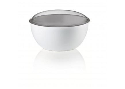 Gocce Biscuti Box Grey